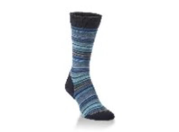 Womens Midtown Merino Blueberry M (37,5 - 41) 