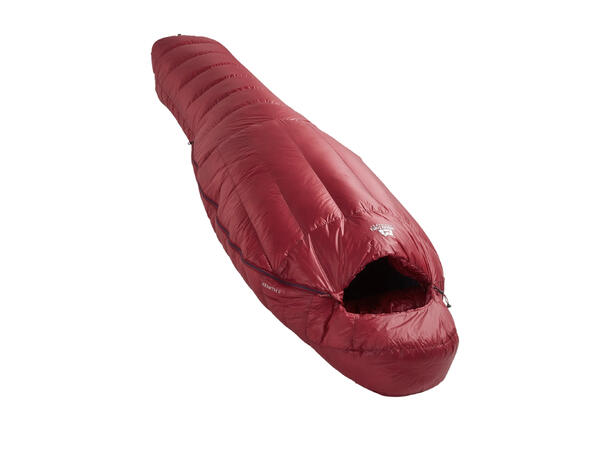 Xenith II Long Merlot LZ 