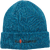 Merino Beanie Creek Blue 
