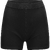 Classic Wool Boxer W's Black XL 