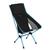 Chair One Highback (re) Black 