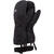 Odyssey mitt Black S 