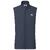Aerotherm Mens Vest Atlantic/Blue Nights L 