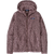 W's Better Sweater Hoody Stormy Mauve S 