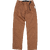 Highballer Pants Umber Brown S 