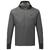 Switch Pro Hooded Mens Jacket Anvil Grey M 