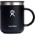 12 OZ Mug Black 