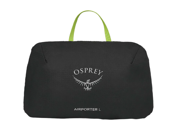 Airporter Black L 