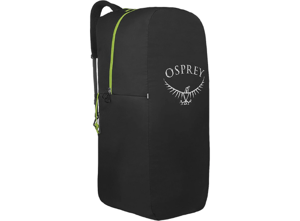 Airporter Black L 