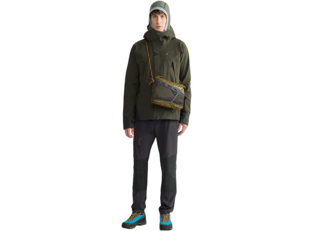 Algir Accessory Bag Large Raven 