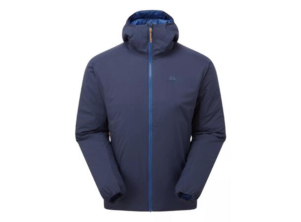 Andola Hooded Mens Jacket Cosmos L 