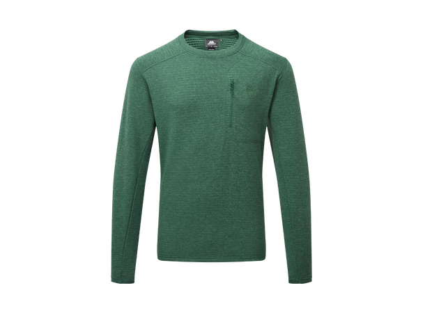 Apiro Mens Crew Fern L 