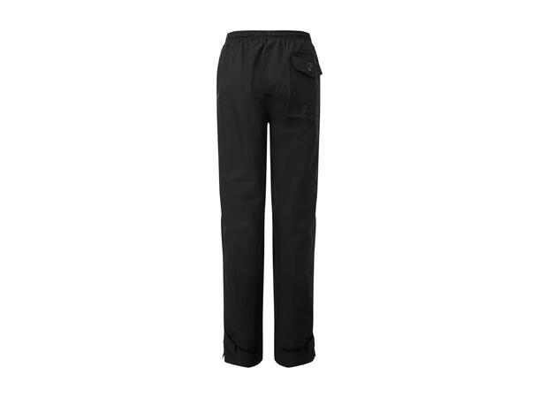 Atlanta Rainpant Black 12 