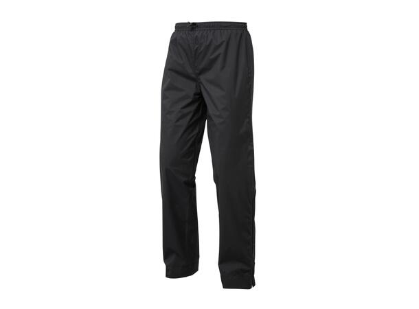 Atlanta Rainpant Black 12 