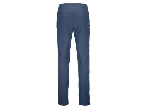 Brenta Pants M (SS24) Black/Raven XL 