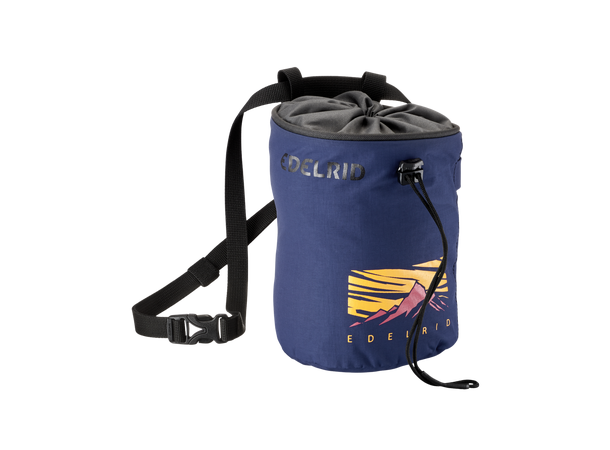 Chalk Bag Rodeo large Navy 