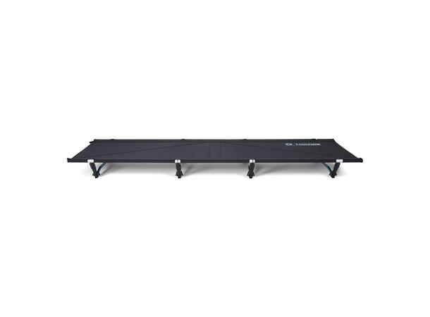 Cot Max Convertible (Updated) Black 