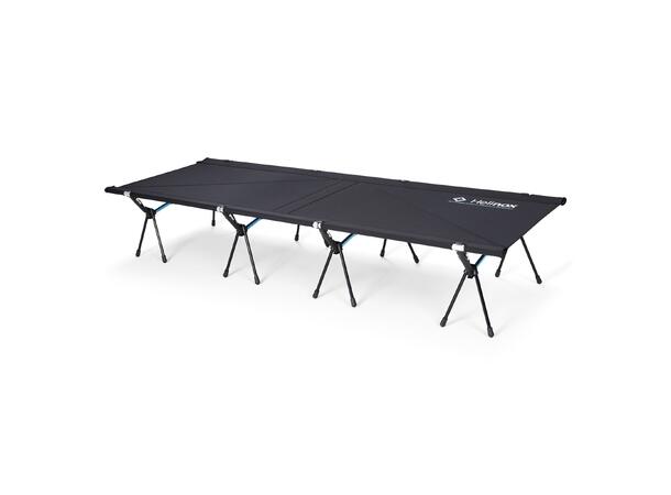 Cot Max Convertible (Updated) Black 