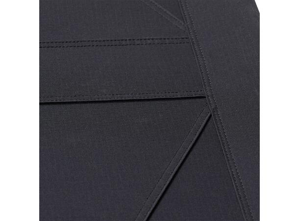 Cot Max Convertible (Updated) Black 