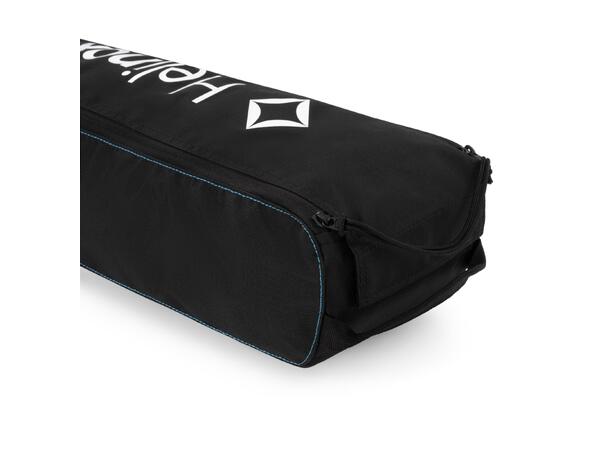Cot Max Convertible (Updated) Black 