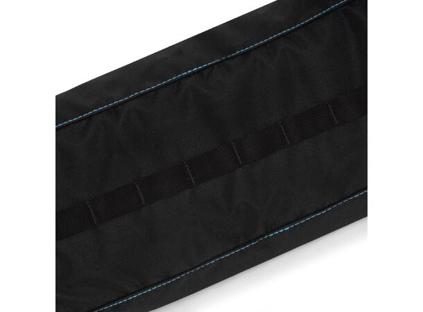 Cot Max Convertible (Updated) Black 