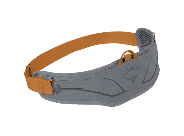 Duro Dyna LT Belt Phantom Grey/Toffee Orange 