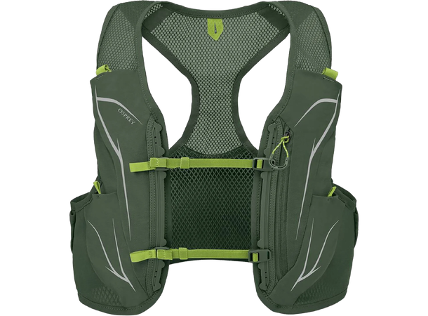 Duro LT Seaweed Green/Limon L 