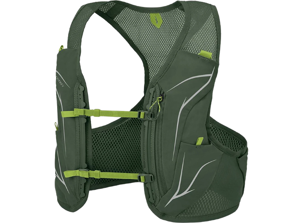 Duro LT Seaweed Green/Limon L 