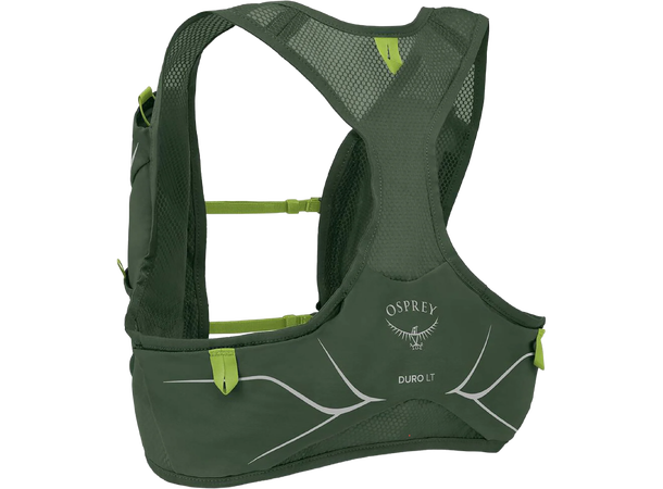 Duro LT Seaweed Green/Limon L 