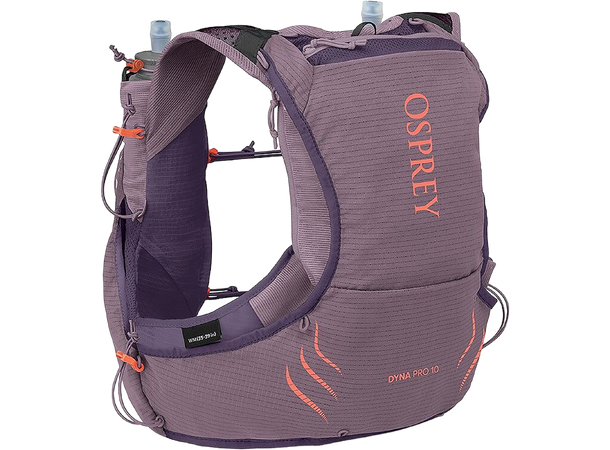 Dyna Pro 10 Purple Dusk S 