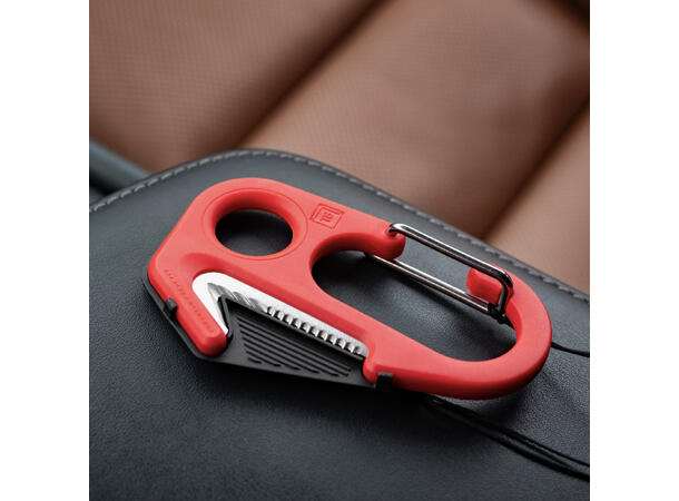 EMERGENCY RELEASE Nødkutteverktøy 