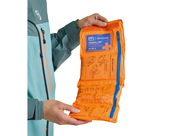 First Aid Roll Doc Mid 