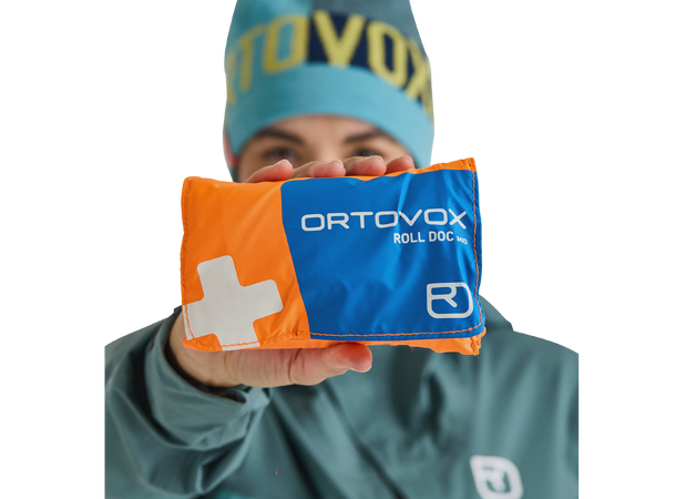 First Aid Roll Doc Mid 