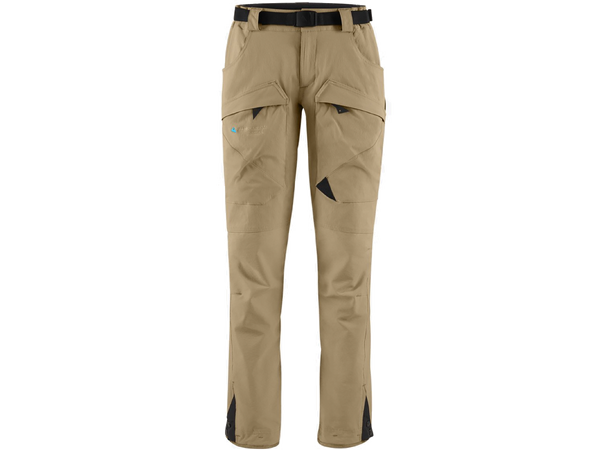 Gere 3.0 Pants Regular W's Dark Khaki S 