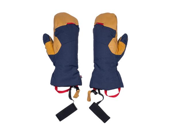 Guide Mitt Cosmos/Tan L 