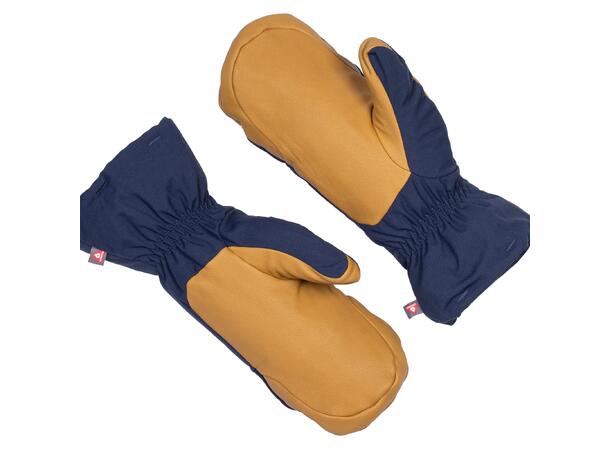 Guide Mitt Cosmos/Tan L 