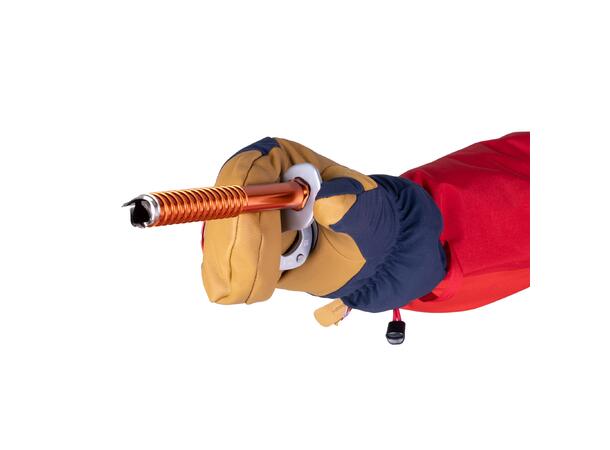 Guide Mitt Cosmos/Tan L 