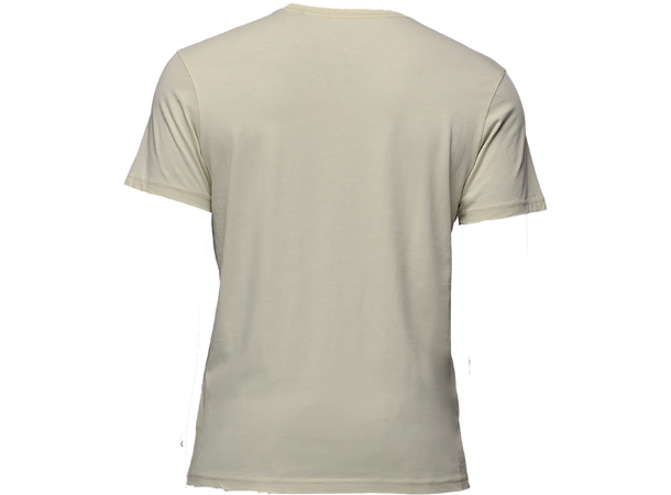 Heritage Graphic SS Tee Jasmine Nautilus M 