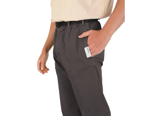 Highballer Pants Anthracite Gray XL 