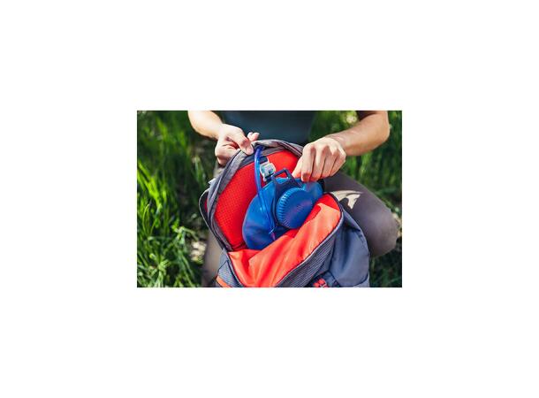 Hydro 2L Reservoir Ocean/Orange O/S 