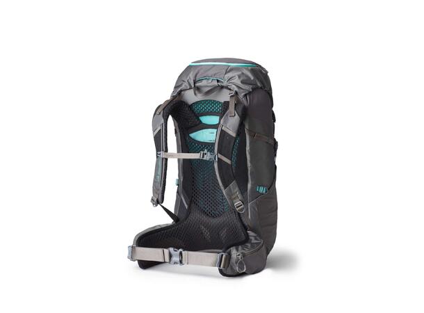 Jade 38 RC Mist Grey S/M 