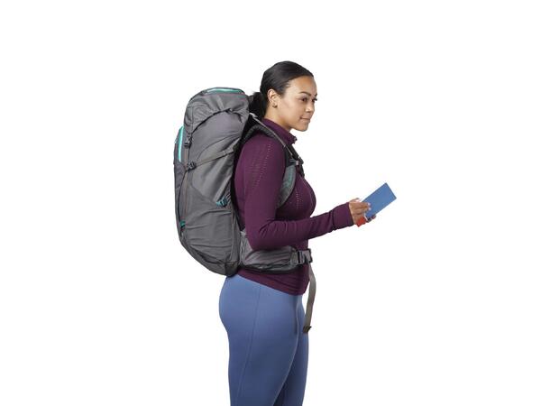 Jade 38 RC Mist Grey S/M 