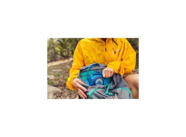 Jade 38 RC Mist Grey S/M 