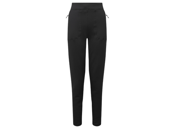 Jorasses Wmns Pant Black 12 