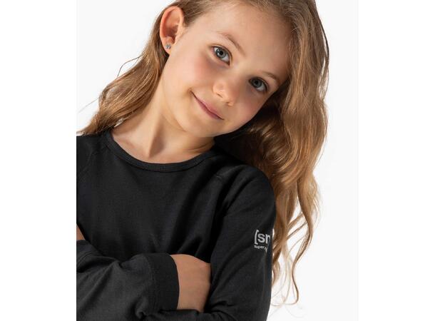 K Arctic230 LS Jet Black 104 