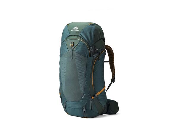 Katmai 65 RC Oxide Green M/L 