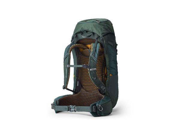 Katmai 65 RC Oxide Green M/L 