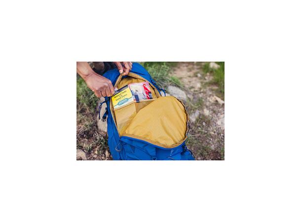 Katmai 65 RC Oxide Green M/L 