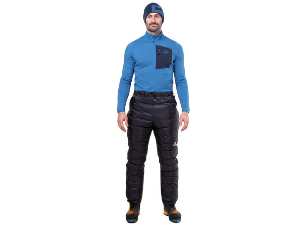 Kryos Mens Pant Obsidian L 