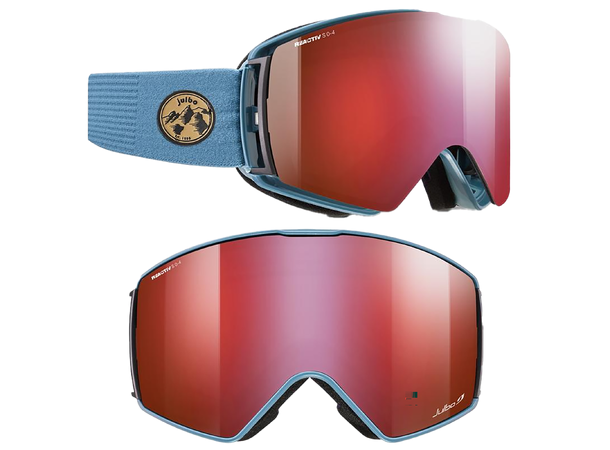 Launcher Black Reactiv 0-4 HC 